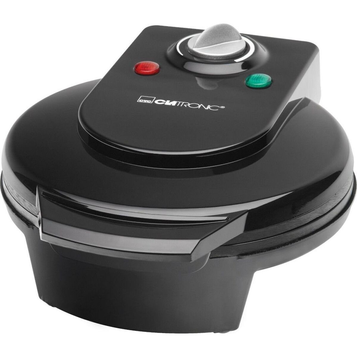 Gofrera Clatronic 261 679 | Gofreras de diseño para cocina moderna