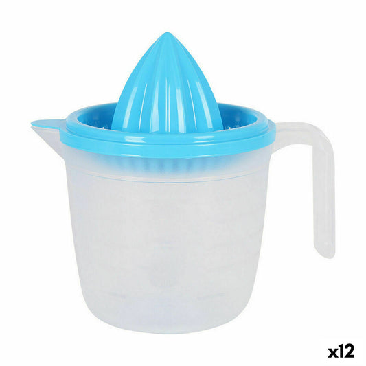 Exprimidor Dem Citrus 600 cl (12 Unidades) | Gadgets de diseño para cocina moderna | vajilla