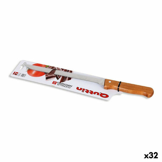 Cuchillo Jamonero Cuyfor Natura 32 unidades 35 cm | Gadgets de diseño para cocina moderna | vajilla